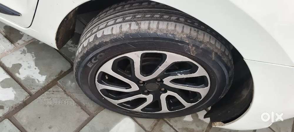 Baleno Nov.2020 Cng & Hybrids 64000 Km Driven