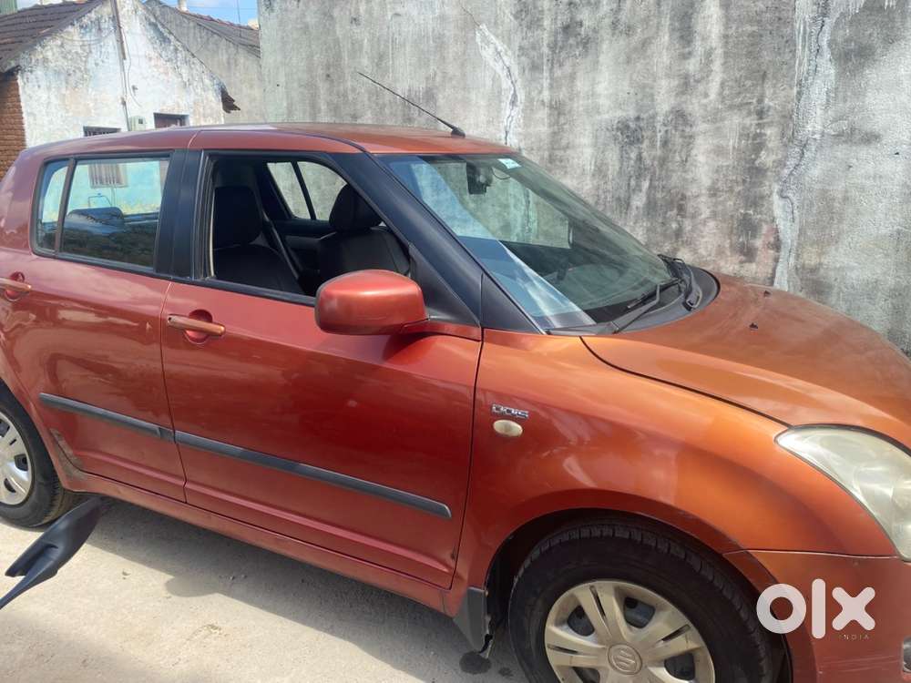 Maruti Suzuki Swift 2011 Diesel 200000 Km Driven