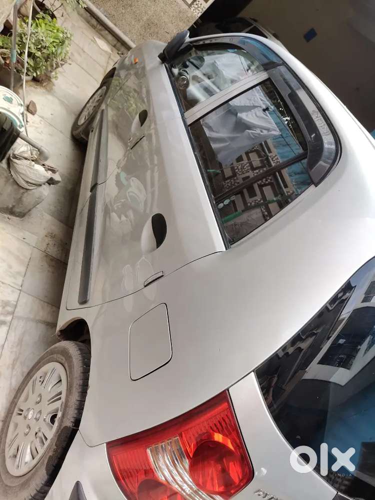 Hyundai Santro Xing 2011 Cng & Hybrids Well Maintained