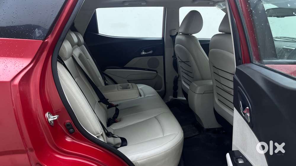 Mahindra Xuv300 W8 Option Diesel, 2020, Diesel
