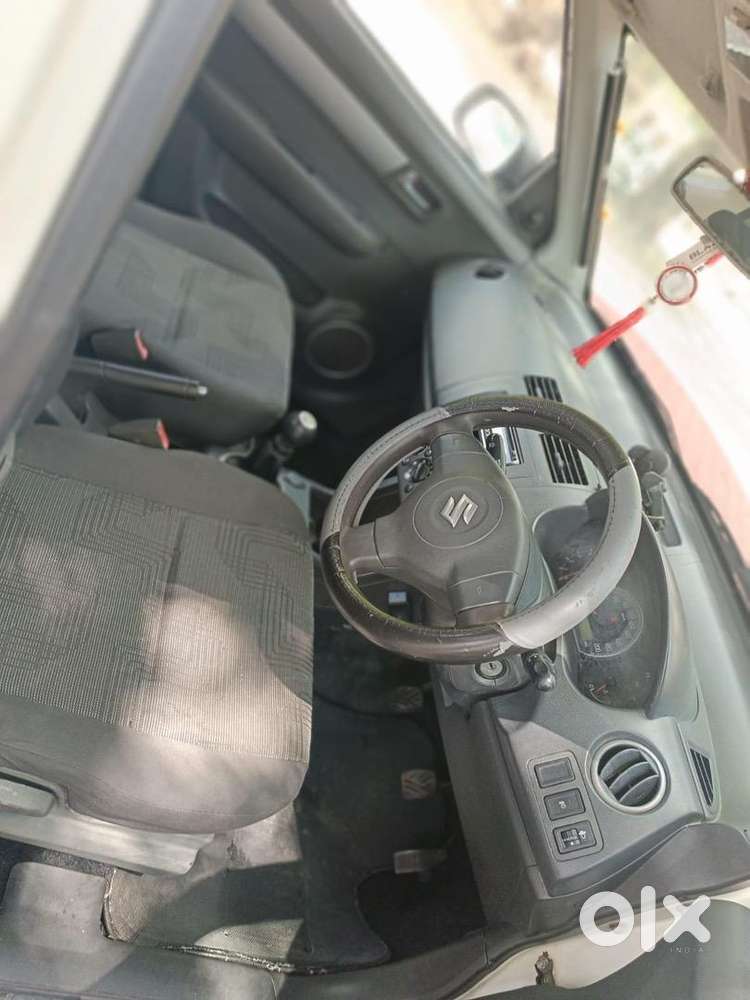 Maruti Suzuki Swift 2007 Cng & Hybrids Good Condition
