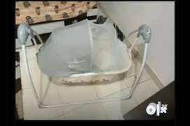 Cradle for baby store olx