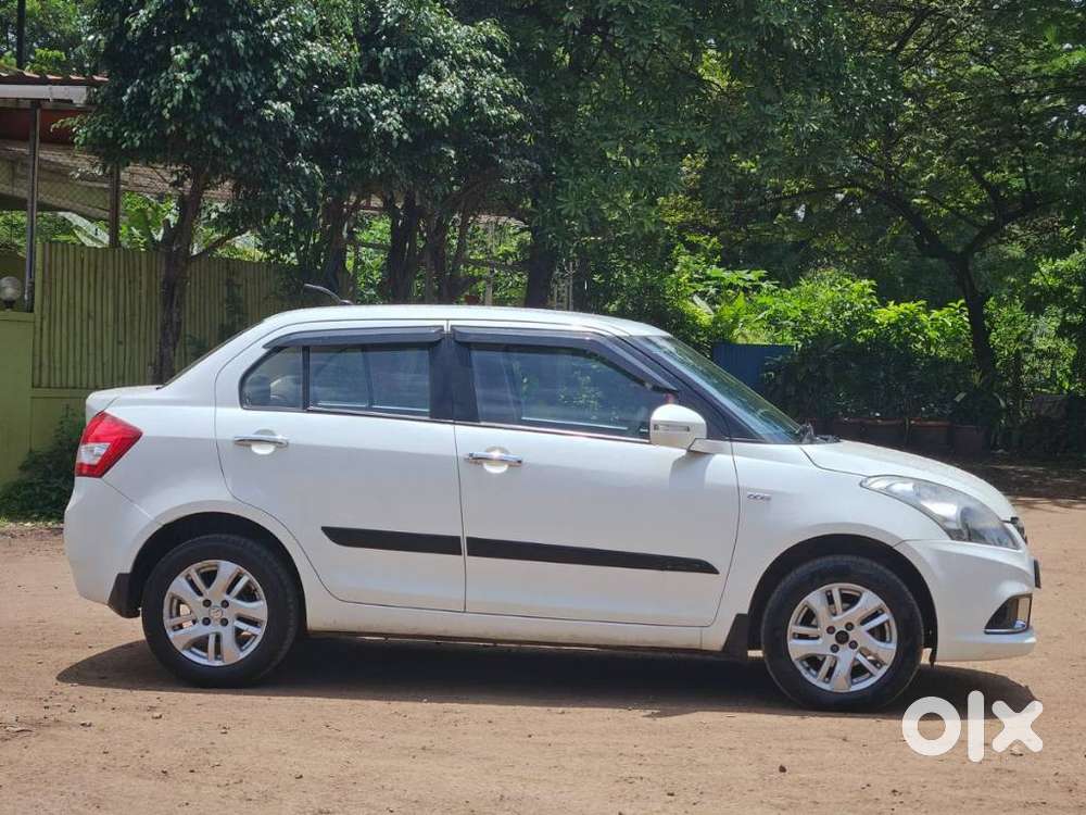 Maruti Suzuki Swift Dzire Zdi, 2013, Diesel