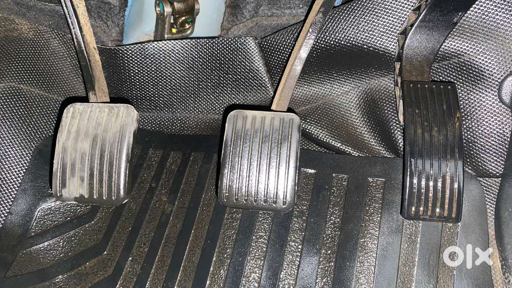 Hyundai Grand I10 Sportz 1.2 Kappa Vtvt, 2017, Petrol