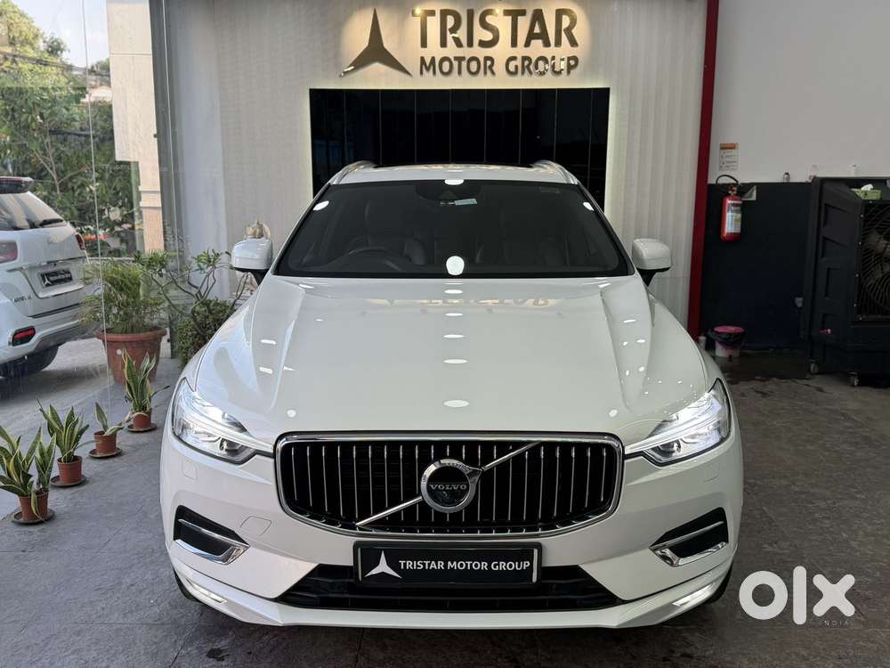 Volvo Xc60 D5 Inscription, 2021, Diesel
