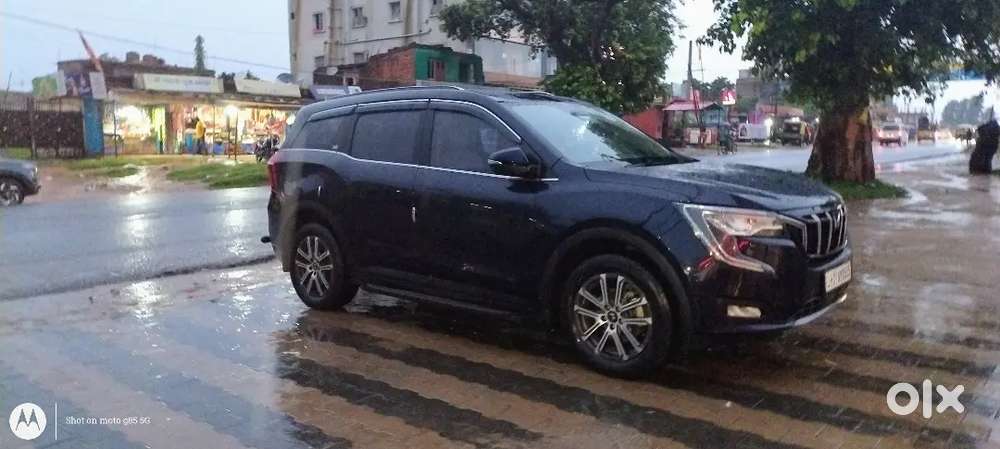 Mahindra Xuv700 2024 Diesel 60000 Km Driven