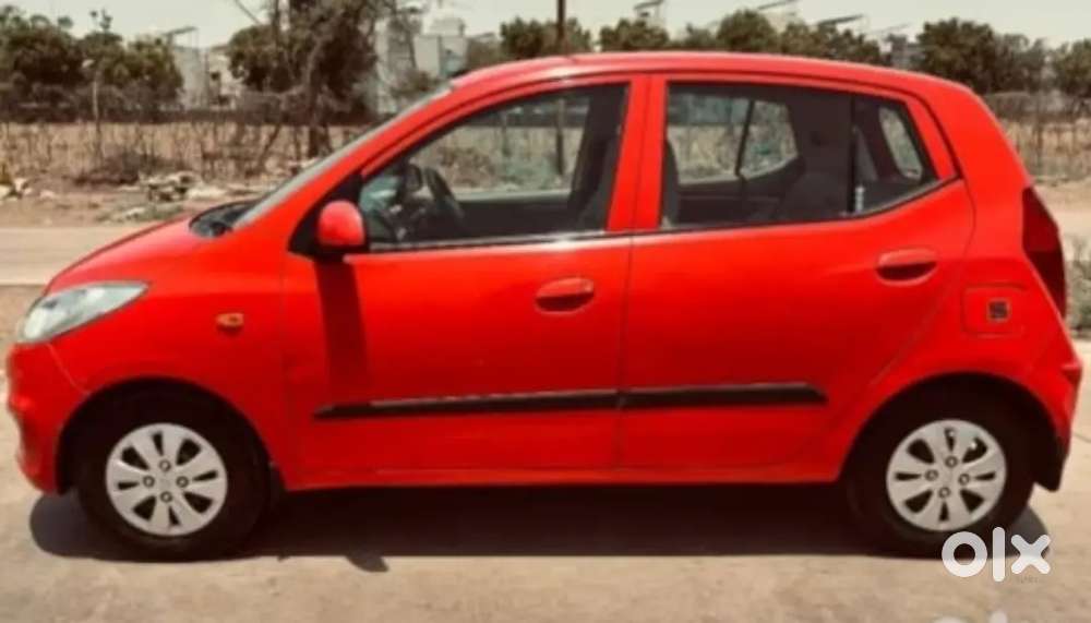 Hyundai I10 Magna 2012 Petrol Manual