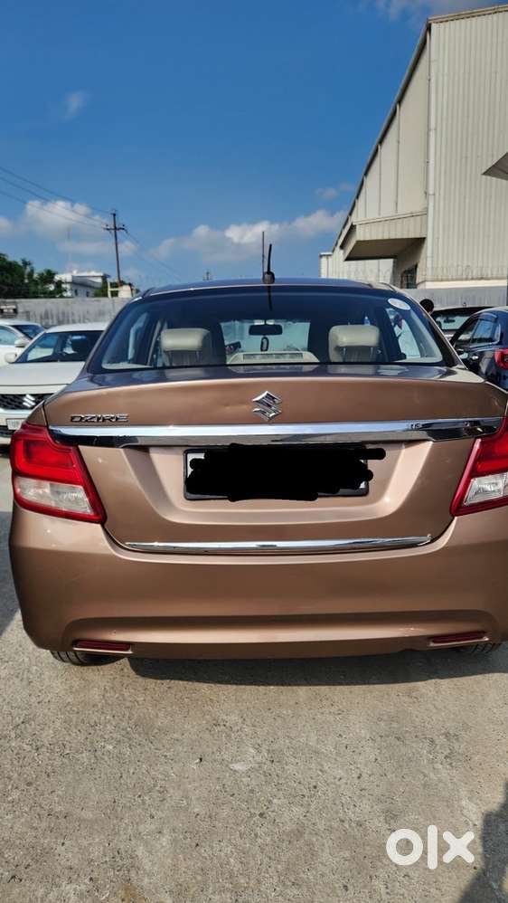 2019 Dzire Diesel Maruti