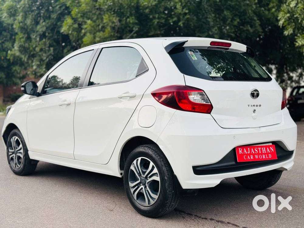 Tata Tiago 1.05 Revotorq Xt, 2025, Petrol