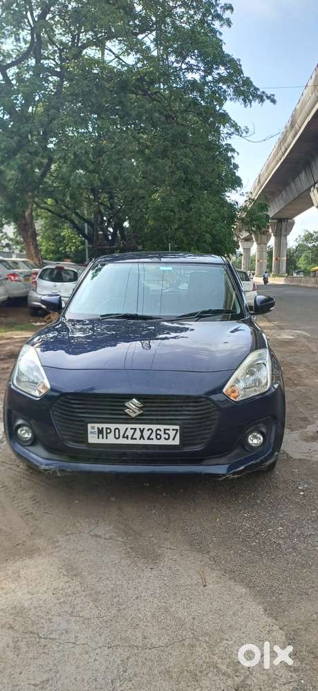 Maruti Suzuki Swift Amt Vdi, 2019, Diesel
