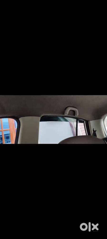 Hyundai I10 2011 Petrol Magna