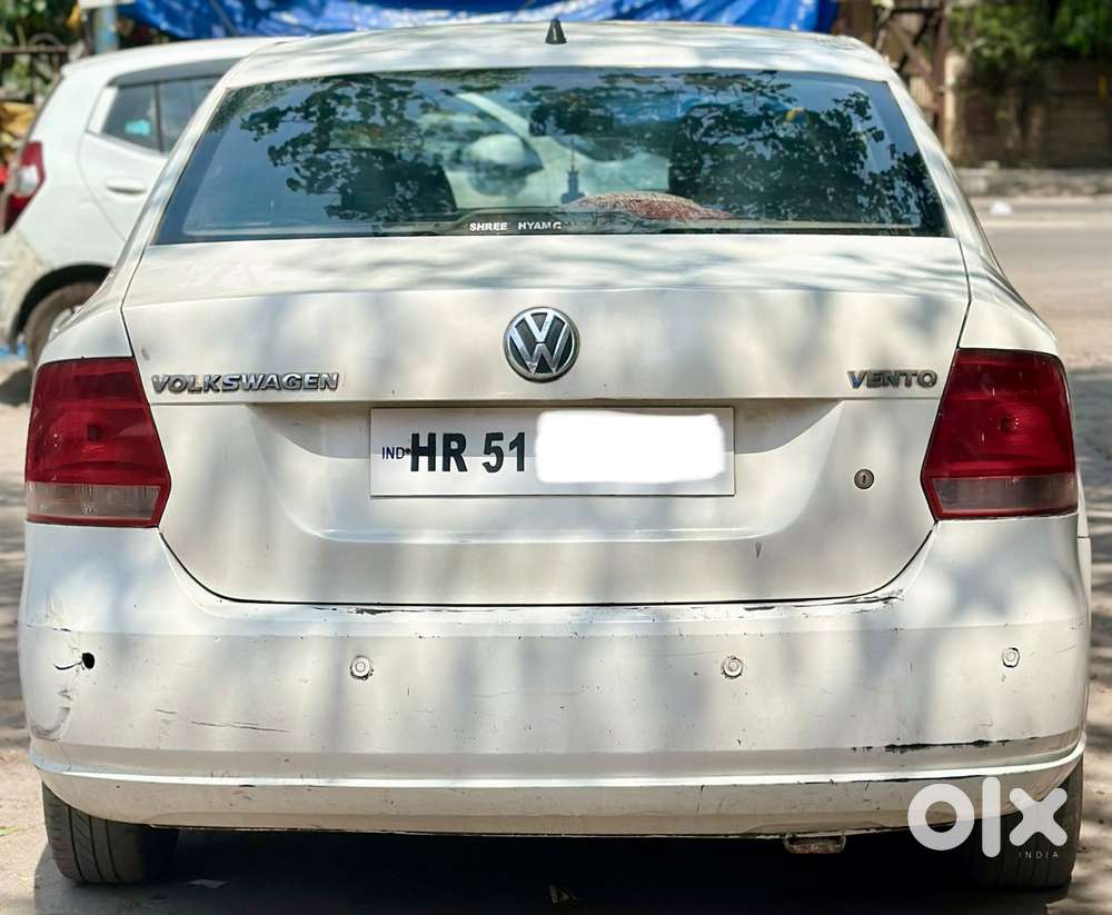 Volkswagen Vento 1.2 Tsi Highline, 2012, Petrol