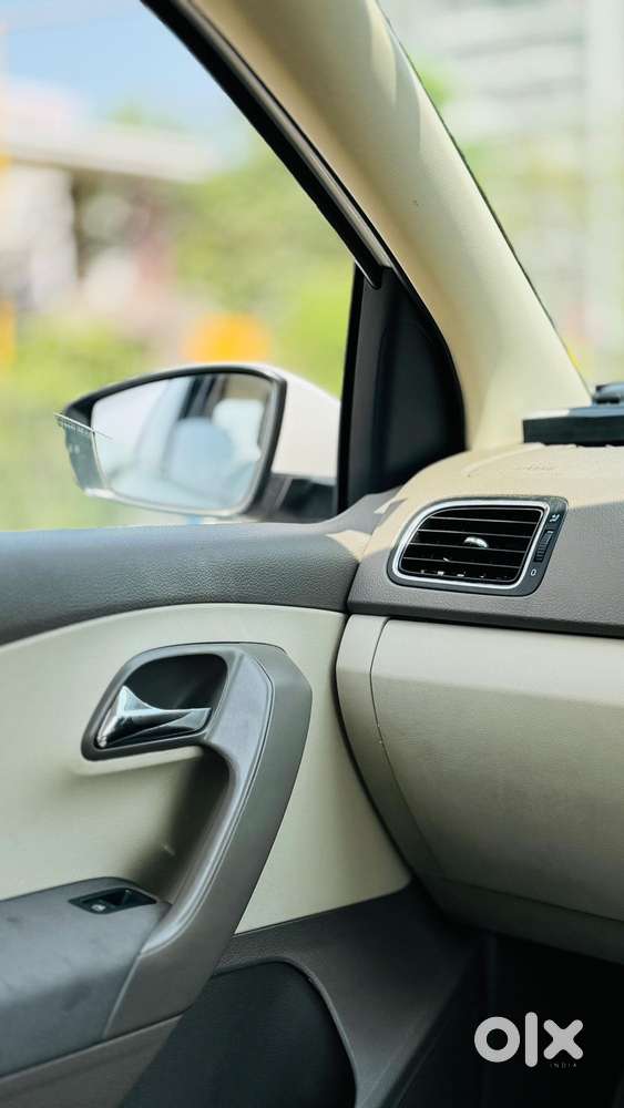 Skoda Rapid 1.5 Tdi At Style, 2016, Diesel