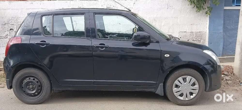 Maruti Swift 2007 Single