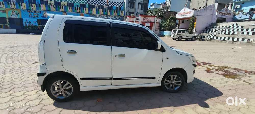 Maruti Suzuki Stingray 2017 Negotiable Price