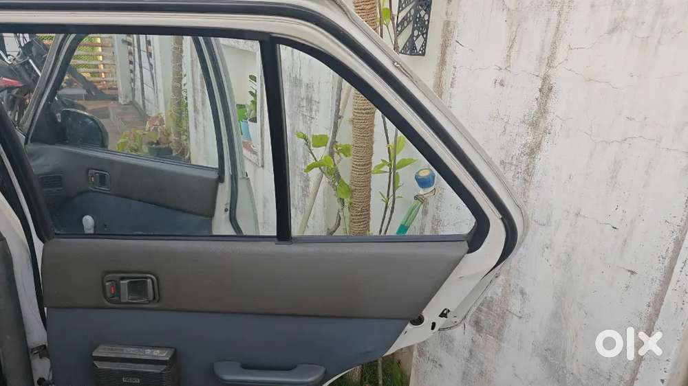 Maruti Suzuki 1000 Petrol 1993