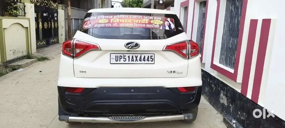 Mahindra Xuv300 2020 Diesel 120000 Km Driven