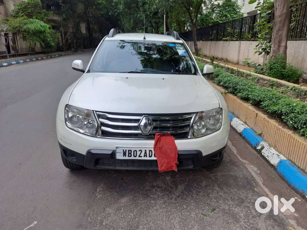 Owner Driven Duster 2013, Tax Paid 2028