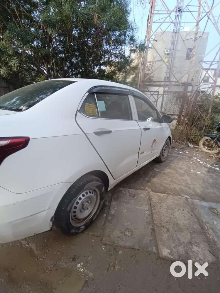 Hyundai Accent Hatchback 2022 Cng & Hybrids 214000 Km Driven
