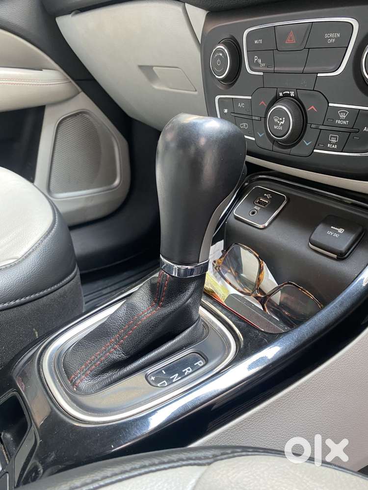 Jeep Compass 1.4 Limited Option, 2017, Petrol