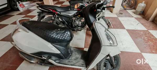 TVS Jupiter