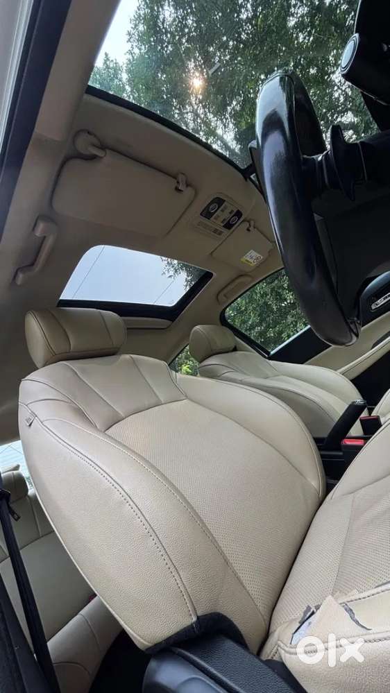 Honda City Zx, 2021, Petrol