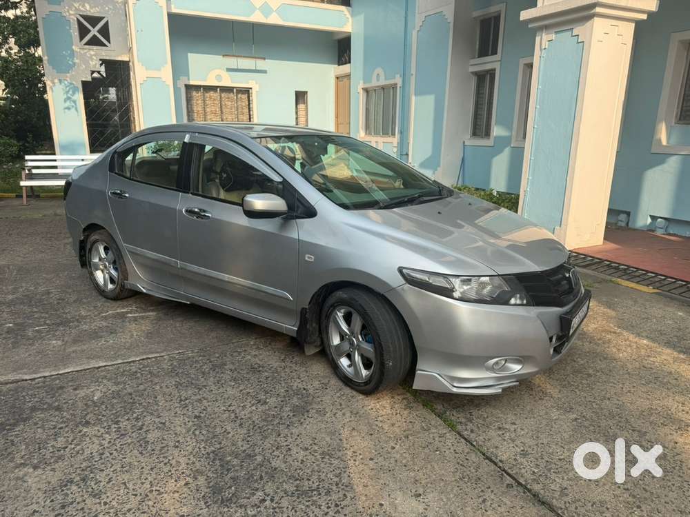 Honda City Petrol 2010 In Very Good Condition