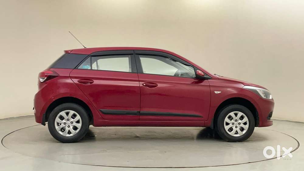 Hyundai Elite I20 [ ] 1.2 Magna, 2014, Petrol