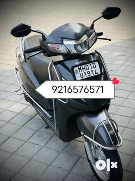 Olx bikes activa sale