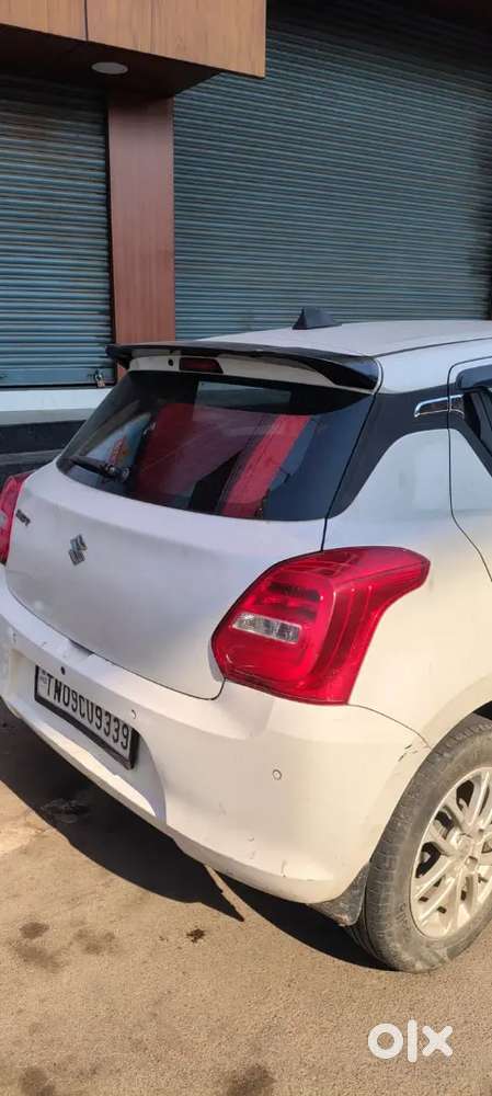 Maruti Suzuki Swift