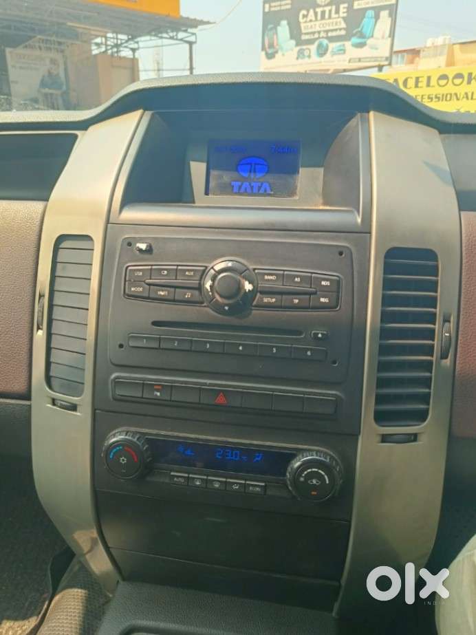 Tata Aria Prestige 4x2, 2012, Diesel