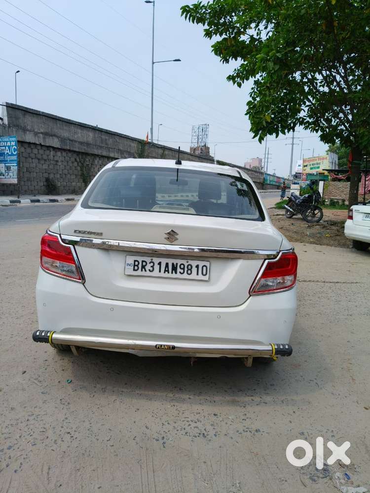 Maruti Dzire Vxi 2021