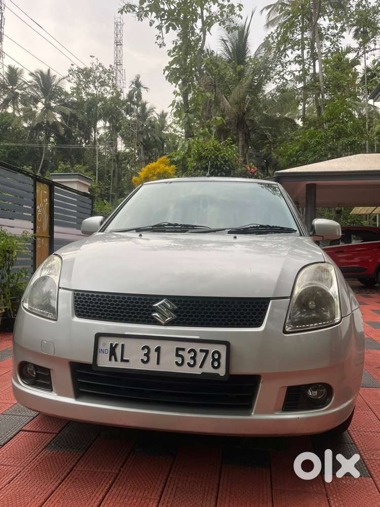 Swift Zxi Full Option Mint Condition