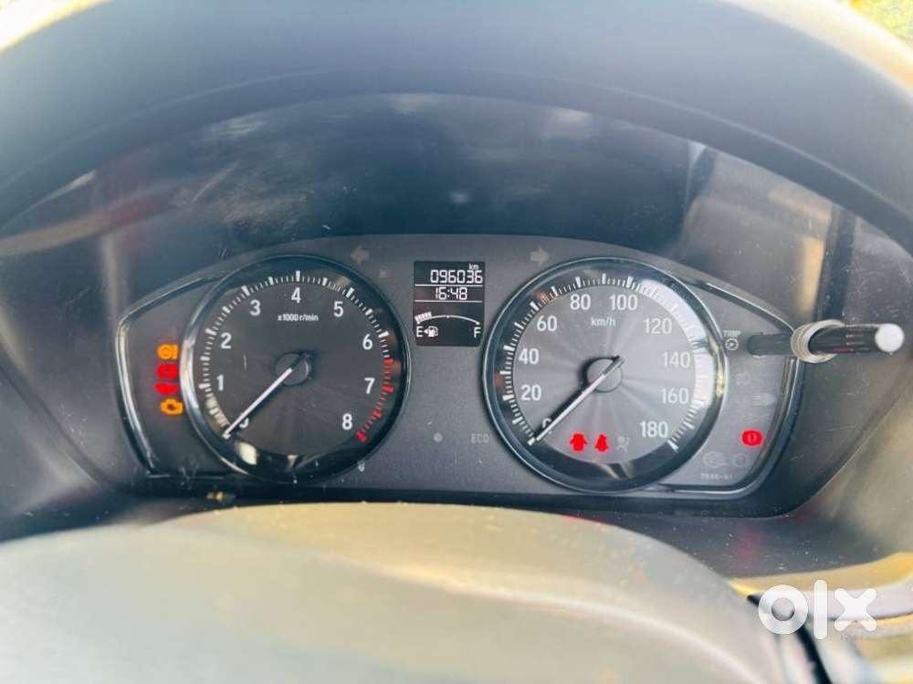 Honda Amaze S Mt I-vtec, 2019, Petrol