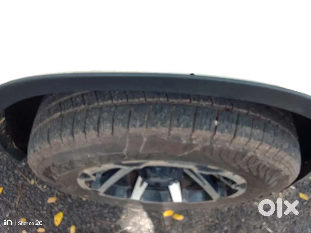 Mahindra Xuv500 2013 Diesel 85000 Km Driven