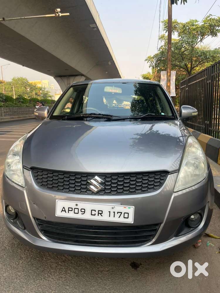 Maruti Suzuki Swift Ddis Zdi, 2013, Diesel