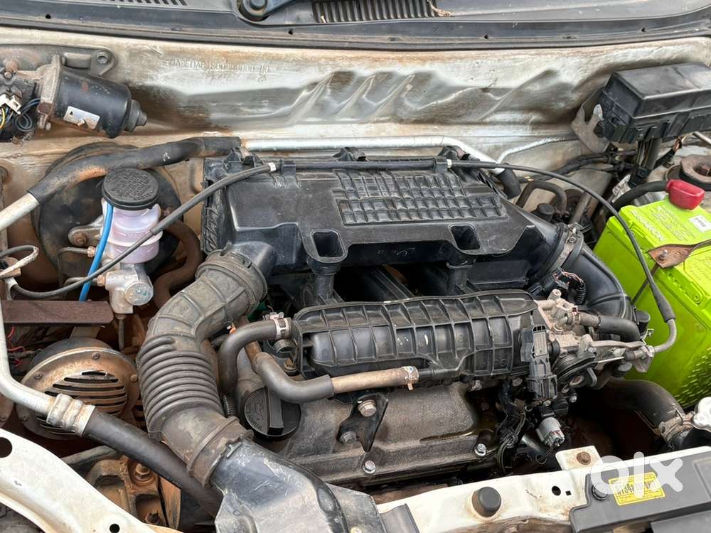 Maruti Suzuki Alto 2014