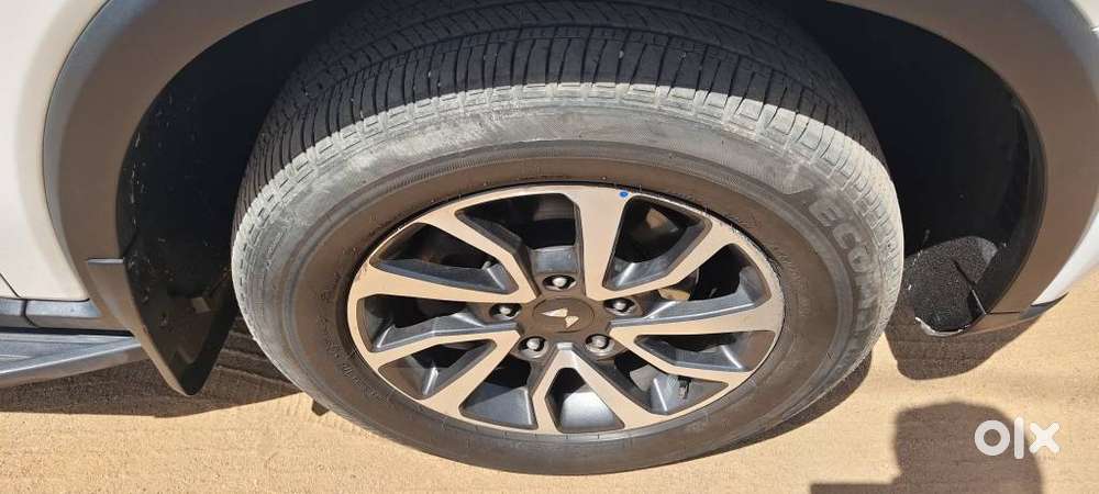 Mahindra Scorpio N Z8 L Diesel At 2wd 6 Str, 2023, Diesel