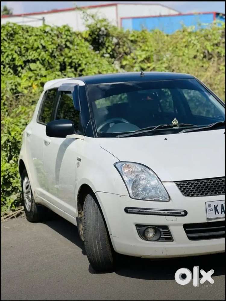 Maruti Suzuki Swift 2010 Diesel