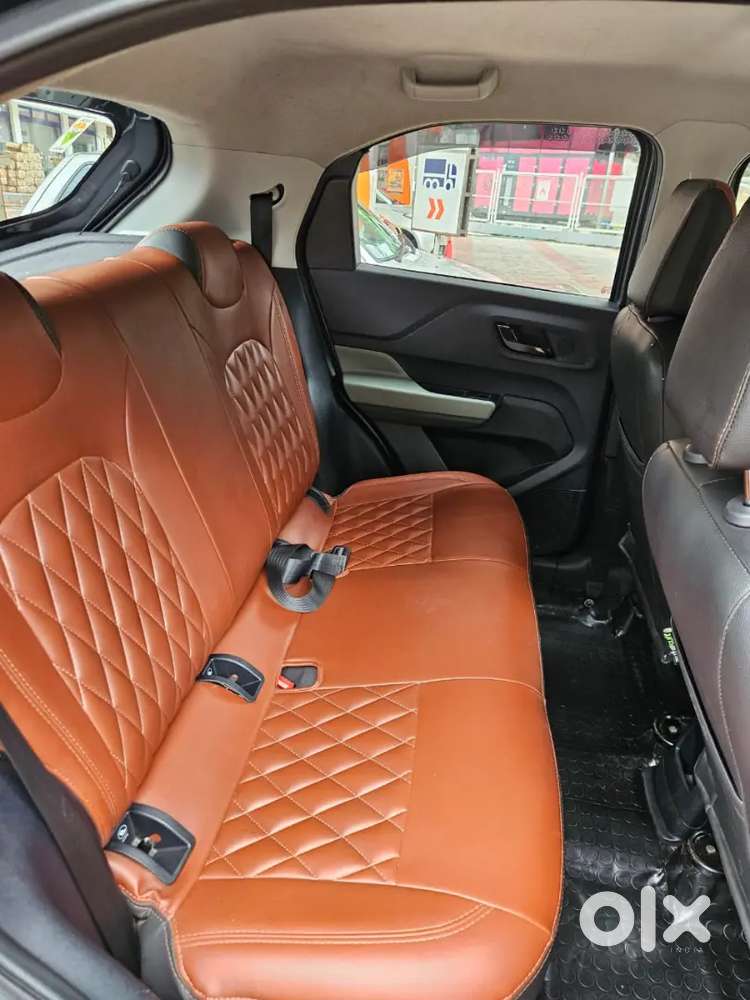 Tata Punch 1.2 2022