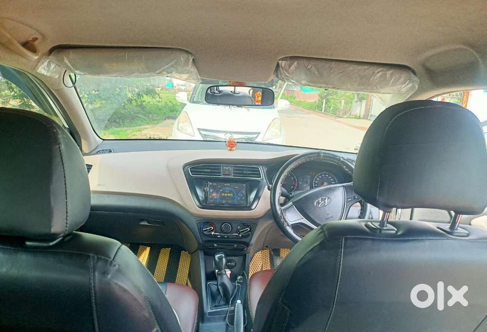 Hyundai I20 Petrol Era 2019