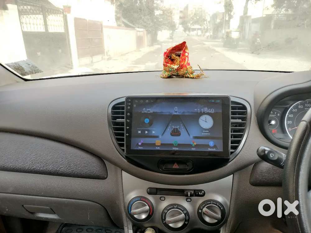 Hyundai I10 2016 Petrol/cng  Good Condition