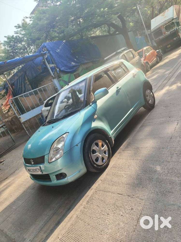 Maruti Suzuki Swift Vdi Optional, 2007, Diesel