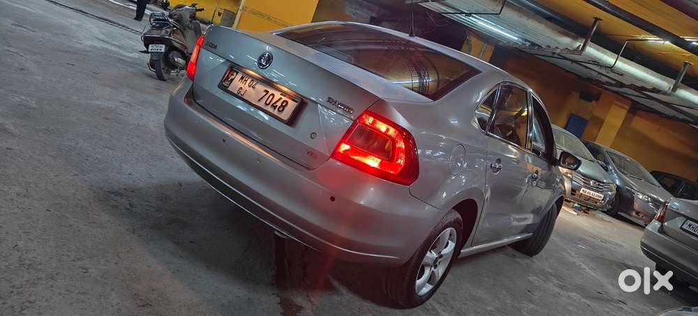 Skoda Rapid 1.6 Elegance Tdi, 2014, Diesel