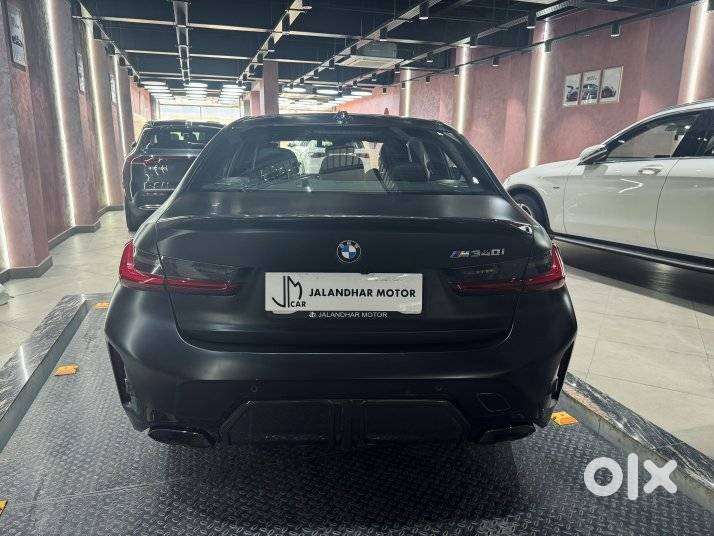 Bmw M340i Xdrive [2022-2023], 2023, Petrol