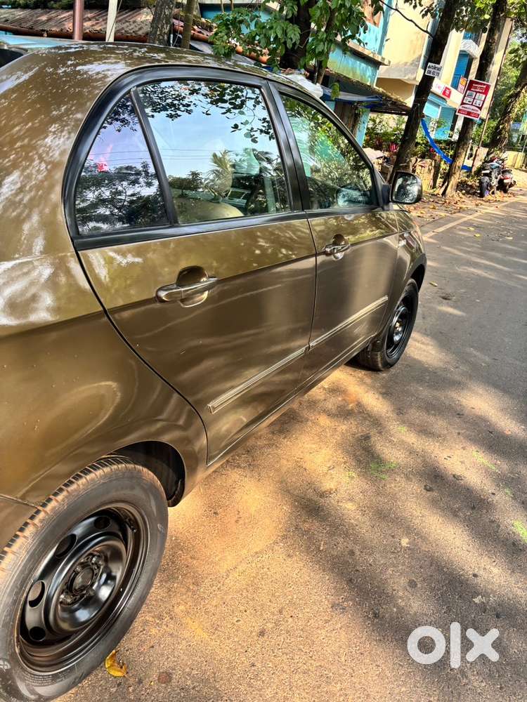 Tata Manza 2011 Diesel 96000 Km Driven