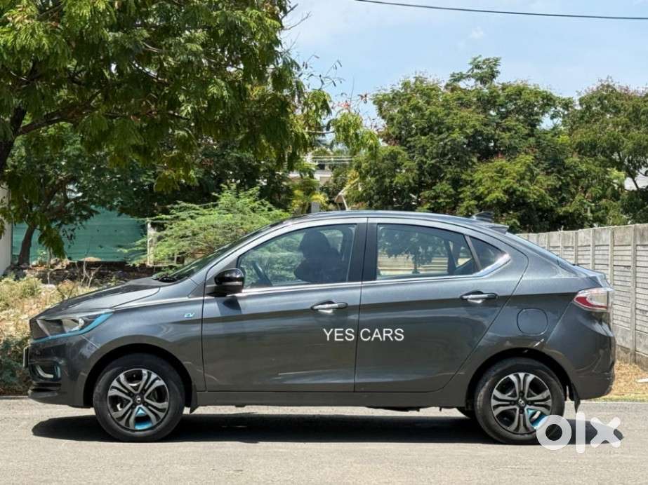 Tata Tigor Ev Xz Plus, 2023, Electric