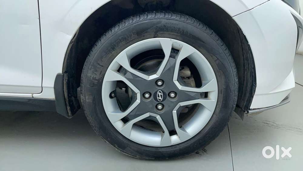 Hyundai I20 1.2 Sportz (o), 2024, Petrol