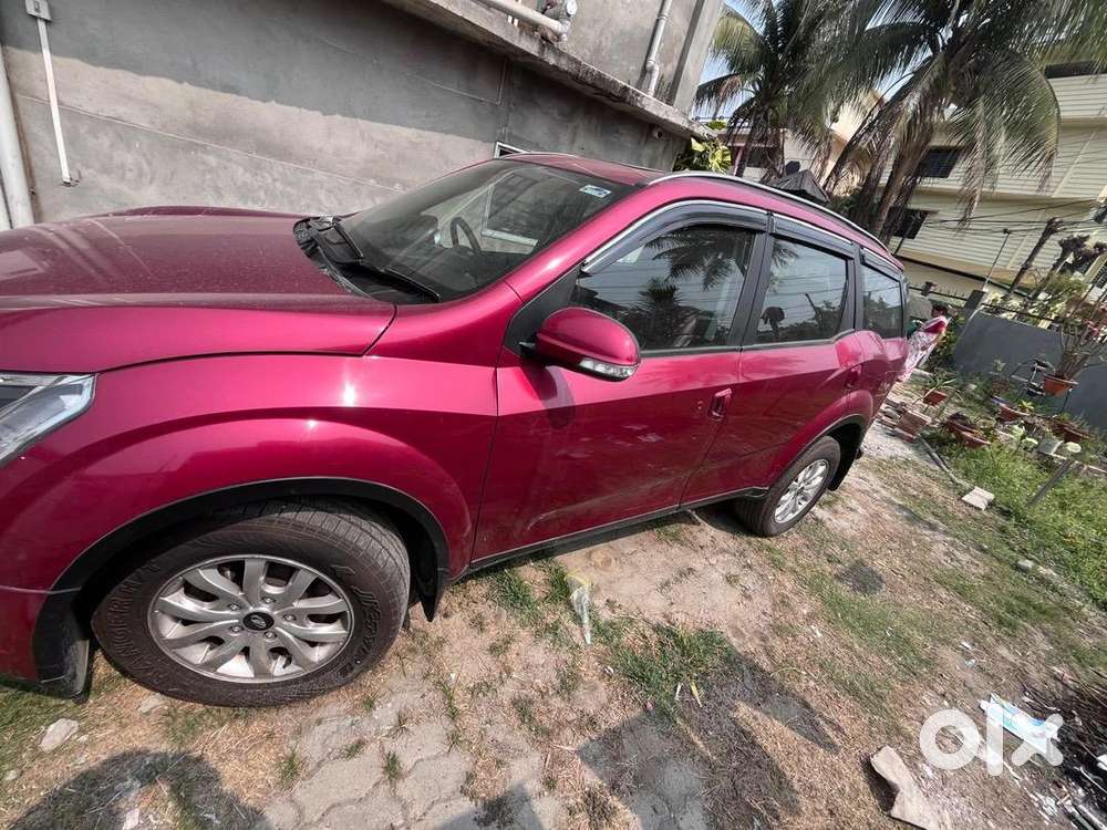 Mahindra Diesel Car 2020