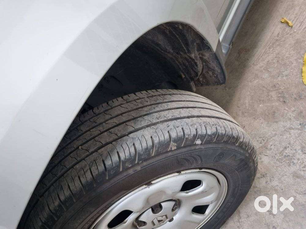 Renault Duster 1.5 Petrol Rxl, 2014, Petrol